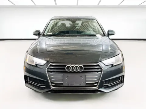 Photos of 2018 Audi A4 2.0T ultra Premium for sale in Chandler, AZ at STG Auto Group of Chandler