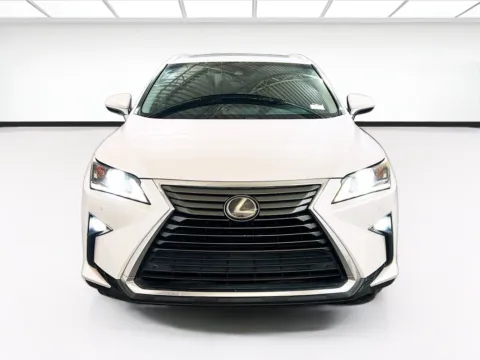 Photos of 2019 Lexus RX 350 for sale in Chandler, AZ at STG Auto Group of Chandler