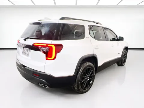 More photos of 2023 GMC Acadia SLT at STG Auto Group of Chandler, AZ