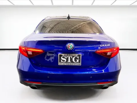 More photos of 2022 Alfa Romeo Giulia Ti at STG Auto Group of Chandler, AZ