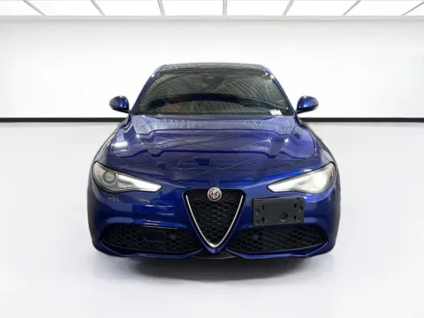 Photos of 2022 Alfa Romeo Giulia Ti for sale in Chandler, AZ at STG Auto Group of Chandler