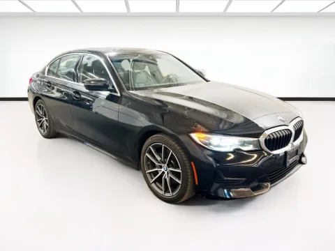 Another view of 2019 BMW 3 Series 330i for sale in Chandler, AZ at STG Auto Group of Chandler