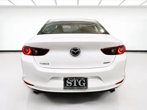 More photos of 2024 Mazda Mazda3 Sedan 2.5 S Preferred at STG Auto Group of Chandler, AZ