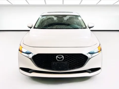 Photos of 2024 Mazda Mazda3 Sedan 2.5 S Preferred for sale in Chandler, AZ at STG Auto Group of Chandler