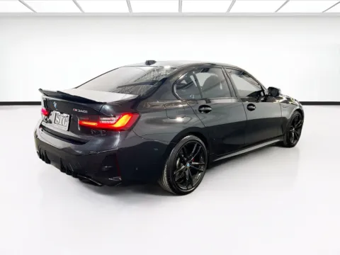 More photos of 2024 BMW 3 Series M340i at STG Auto Group of Chandler, AZ