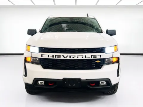 Photos of 2022 Chevrolet Silverado 1500 LTD Custom for sale in Chandler, AZ at STG Auto Group of Chandler