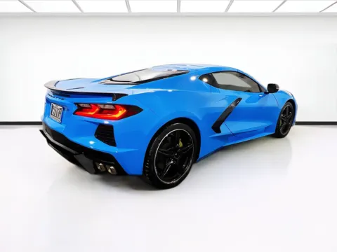 More photos of 2022 Chevrolet Corvette 1LT at STG Auto Group of Chandler, AZ