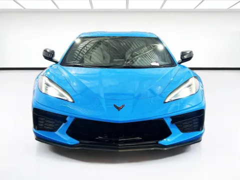 Photos of 2022 Chevrolet Corvette 1LT for sale in Chandler, AZ at STG Auto Group of Chandler