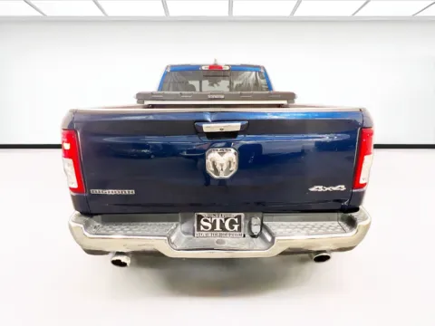 More photos of 2020 Ram 1500 Big Horn at STG Auto Group of Chandler, AZ