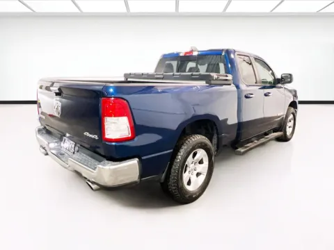 More photos of 2020 Ram 1500 Big Horn at STG Auto Group of Chandler, AZ