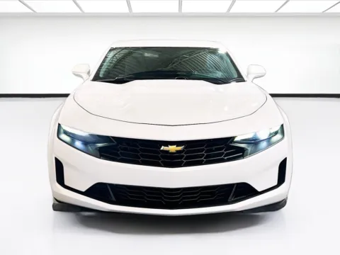 Photos of 2019 Chevrolet Camaro 1LT for sale in Chandler, AZ at STG Auto Group of Chandler