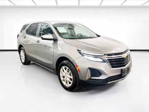 Another view of 2024 Chevrolet Equinox LT for sale in Chandler, AZ at STG Auto Group of Chandler