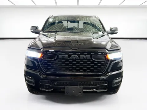 Photos of 2025 Ram 1500 Big Horn for sale in Chandler, AZ at STG Auto Group of Chandler