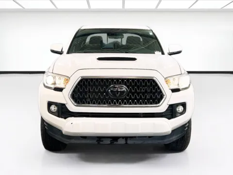 Photos of 2018 Toyota Tacoma TRD Sport for sale in Chandler, AZ at STG Auto Group of Chandler