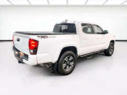 More photos of 2018 Toyota Tacoma TRD Sport at STG Auto Group of Chandler, AZ