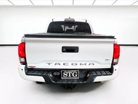 More photos of 2018 Toyota Tacoma TRD Sport at STG Auto Group of Chandler, AZ