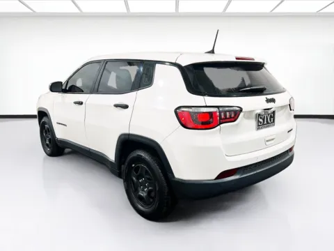 More photos of 2018 Jeep Compass Sport at STG Auto Group of Chandler, AZ