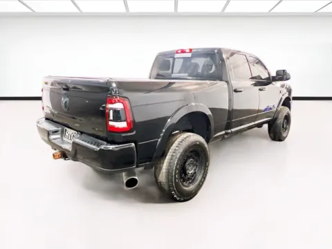 More photos of 2020 Ram 2500 Laramie at STG Auto Group of Chandler, AZ