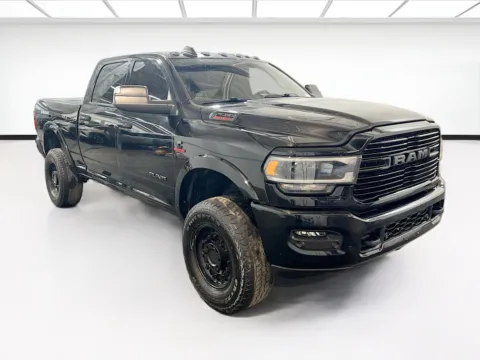 Another view of 2020 Ram 2500 Laramie for sale in Chandler, AZ at STG Auto Group of Chandler
