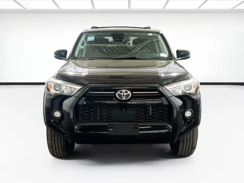 Photos of 2023 Toyota 4Runner SR5 Premium for sale in Chandler, AZ at STG Auto Group of Chandler