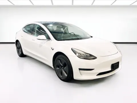 Another view of 2019 Tesla Model 3 Long Range for sale in Chandler, AZ at STG Auto Group of Chandler