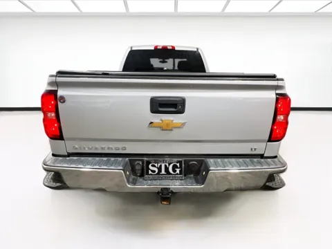 More photos of 2017 Chevrolet Silverado 1500 LT at STG Auto Group of Chandler, AZ