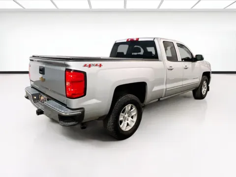 More photos of 2017 Chevrolet Silverado 1500 LT at STG Auto Group of Chandler, AZ