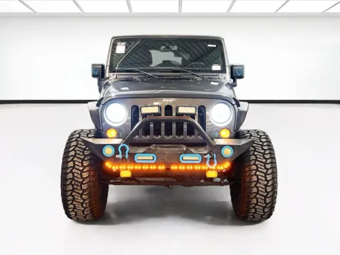 Photos of 2018 Jeep Wrangler JK Unlimited Sport S for sale in Chandler, AZ at STG Auto Group of Chandler