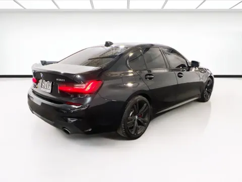 Photos of 2020 BMW 3 Series 330i for sale in Chandler, AZ at STG Auto Group of Chandler