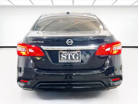 More photos of 2019 Nissan Sentra SV at STG Auto Group of Chandler, AZ