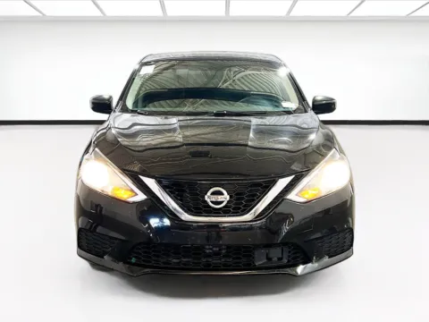 Photos of 2019 Nissan Sentra SV for sale in Chandler, AZ at STG Auto Group of Chandler