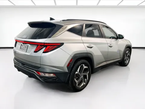 More photos of 2023 Hyundai Tucson SEL at STG Auto Group of Chandler, AZ