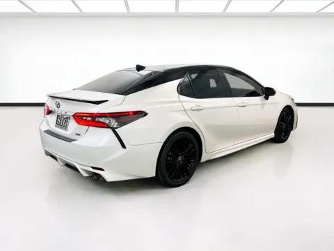 More photos of 2021 Toyota Camry XSE at STG Auto Group of Chandler, AZ
