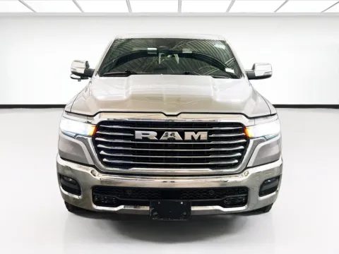 Photos of 2025 Ram 1500 Laramie for sale in Chandler, AZ at STG Auto Group of Chandler