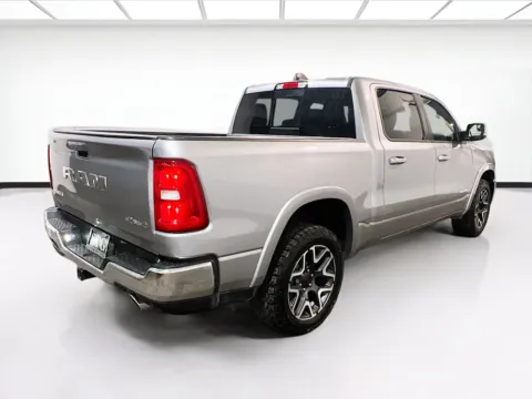 More photos of 2025 Ram 1500 Laramie at STG Auto Group of Chandler, AZ