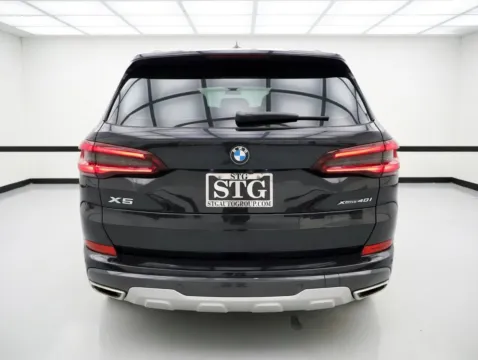 More photos of 2023 BMW X5 xDrive40i at STG Auto Group of Chandler, AZ
