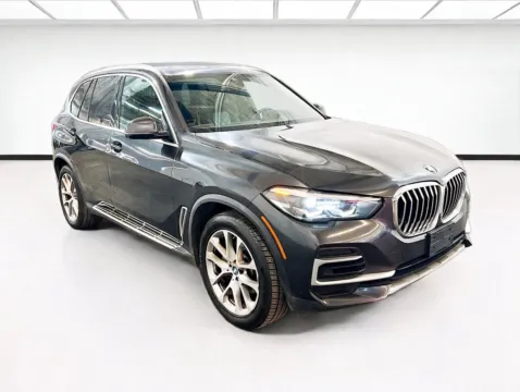 Another view of 2023 BMW X5 xDrive40i for sale in Chandler, AZ at STG Auto Group of Chandler