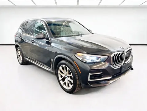 Another view of 2023 BMW X5 xDrive40i for sale in Chandler, AZ at STG Auto Group of Chandler