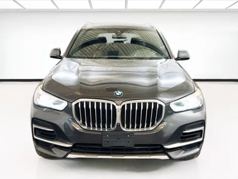 Photos of 2023 BMW X5 xDrive40i for sale in Chandler, AZ at STG Auto Group of Chandler