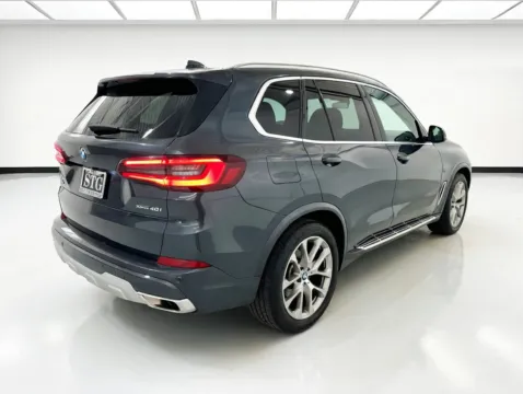 More photos of 2023 BMW X5 xDrive40i at STG Auto Group of Chandler, AZ