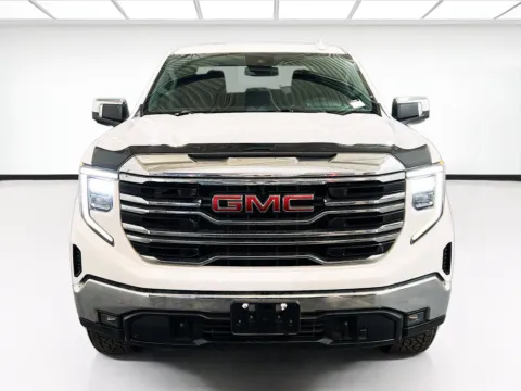 Photos of 2022 GMC Sierra 1500 SLT for sale in Chandler, AZ at STG Auto Group of Chandler