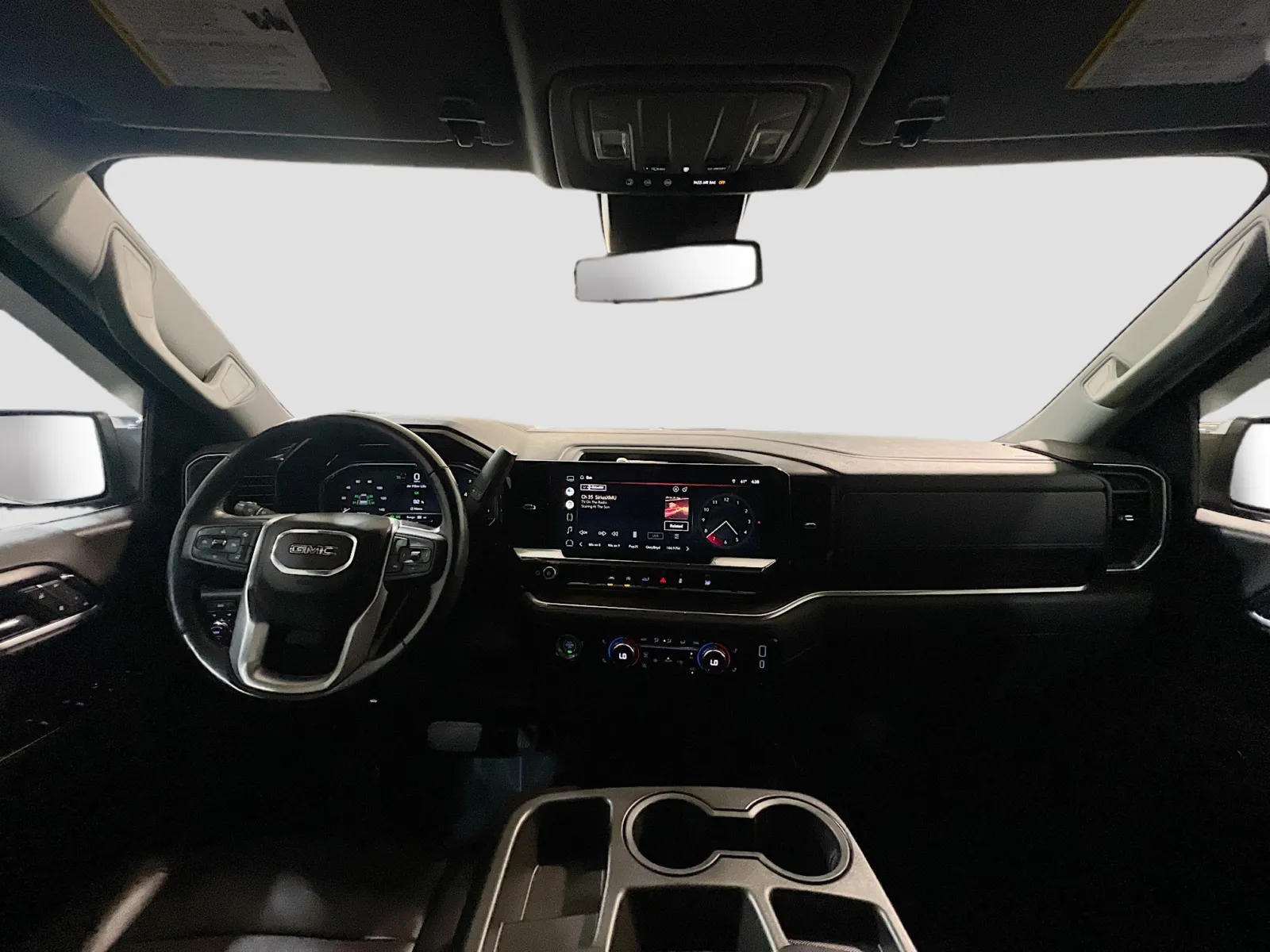 2022 GMC Sierra 1500 SLT - Photo 15