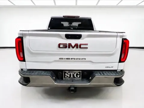 More photos of 2022 GMC Sierra 1500 SLT at STG Auto Group of Chandler, AZ