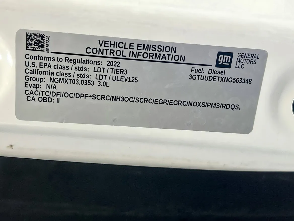 2022 GMC Sierra 1500 SLT - Photo 19