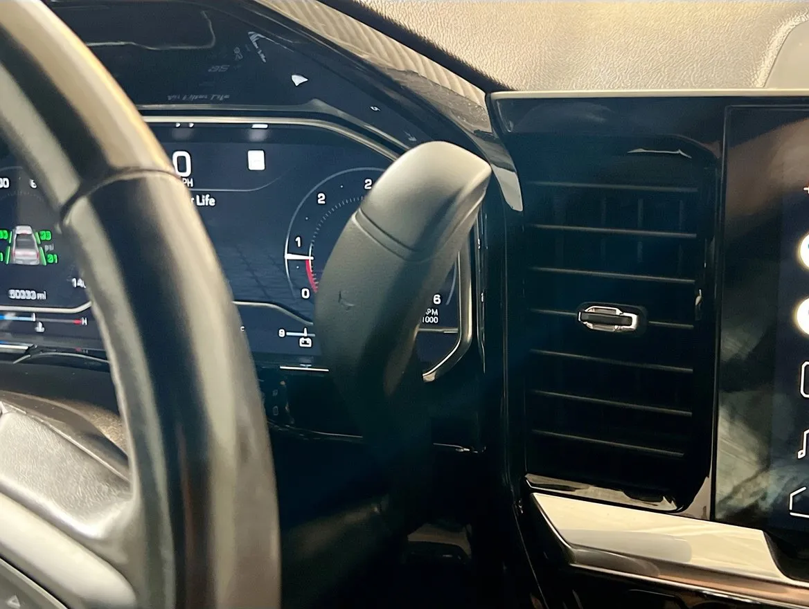 2022 GMC Sierra 1500 SLT - Photo 12