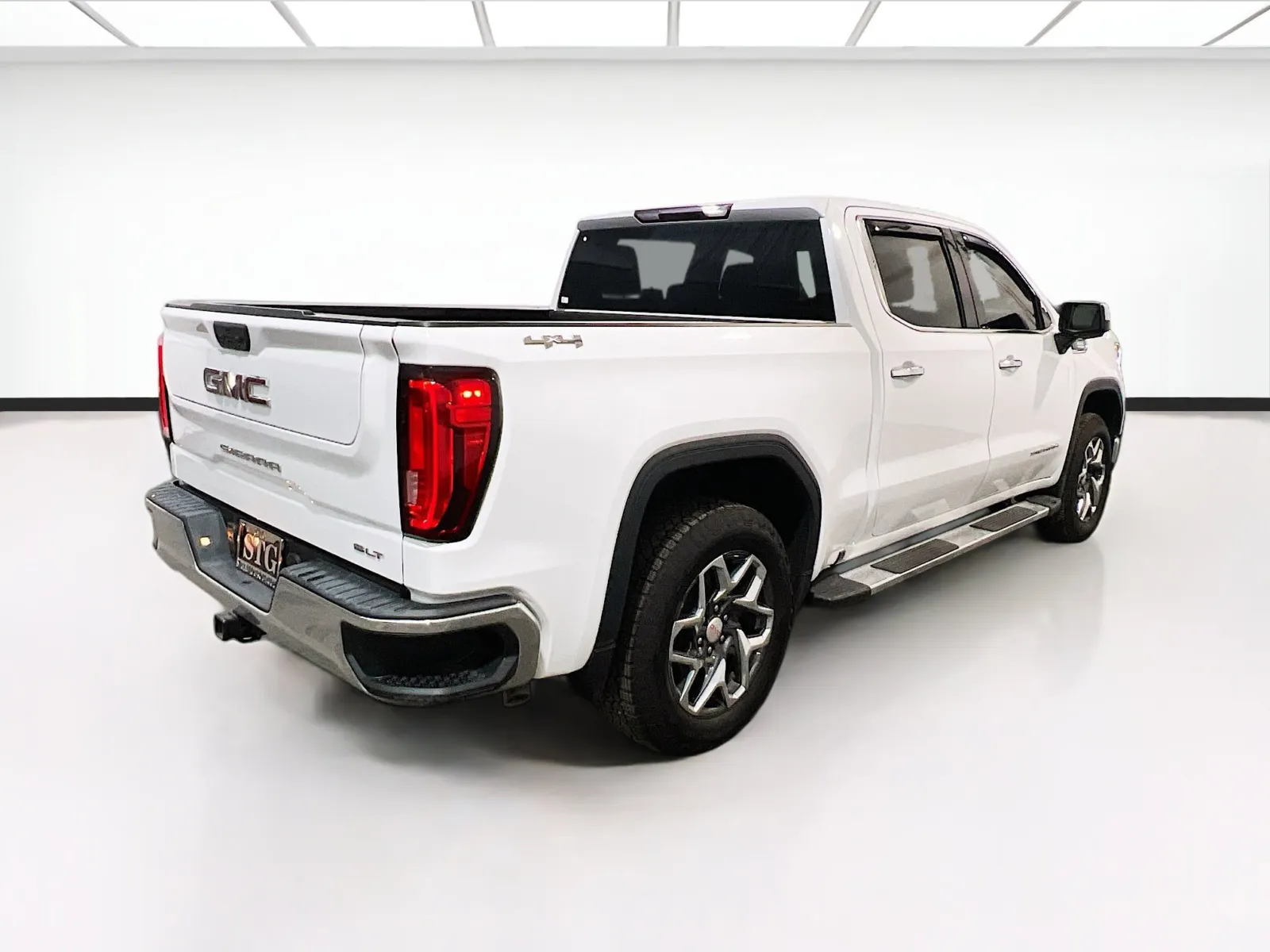 2022 GMC Sierra 1500 SLT - Photo 20
