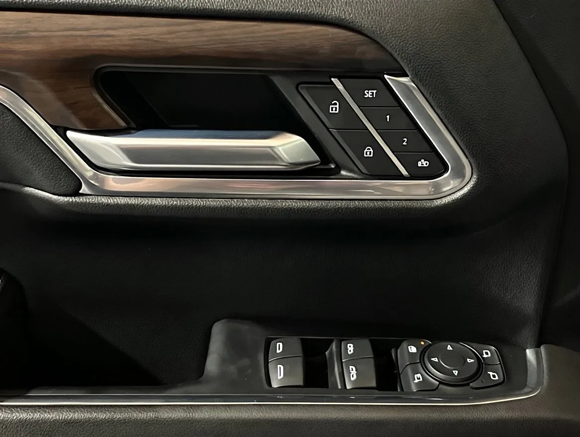 2022 GMC Sierra 1500 SLT - Photo 13
