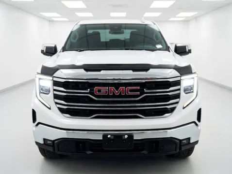 Photos of 2022 GMC Sierra 1500 SLT for sale in Chandler, AZ at STG Auto Group of Chandler