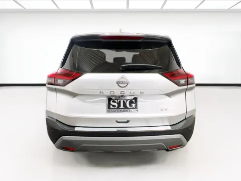 More photos of 2023 Nissan Rogue SV at STG Auto Group of Chandler, AZ