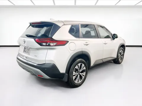 More photos of 2023 Nissan Rogue SV at STG Auto Group of Chandler, AZ